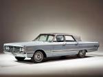 Mercury Park Lane Breezeway Sedan 1966 года